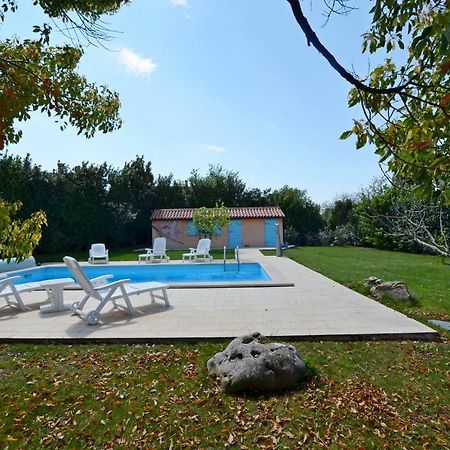 Villa Di Te Nema بولا المظهر الخارجي الصورة