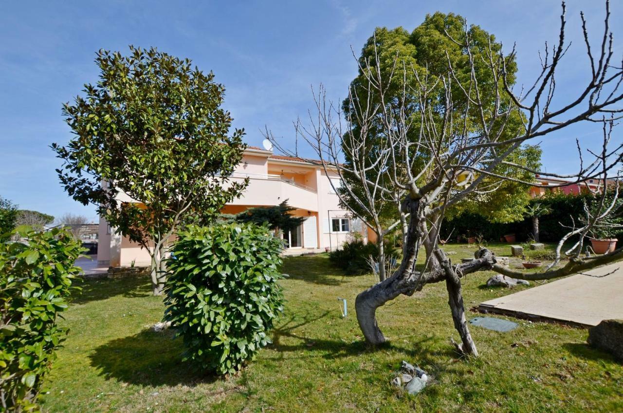 Villa Di Te Nema بولا المظهر الخارجي الصورة