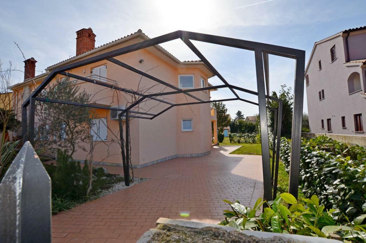 Villa Di Te Nema بولا المظهر الخارجي الصورة