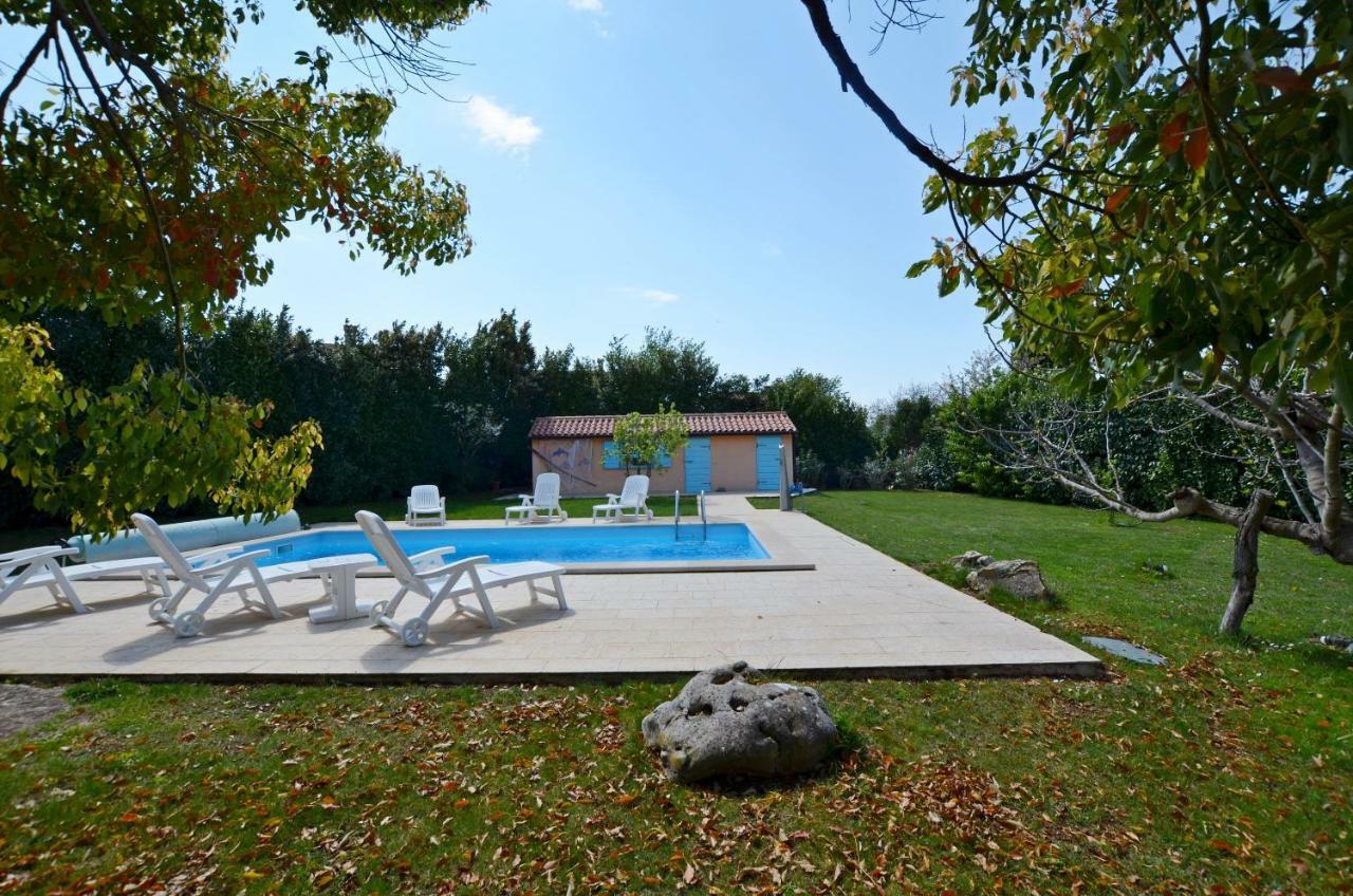 Villa Di Te Nema بولا المظهر الخارجي الصورة