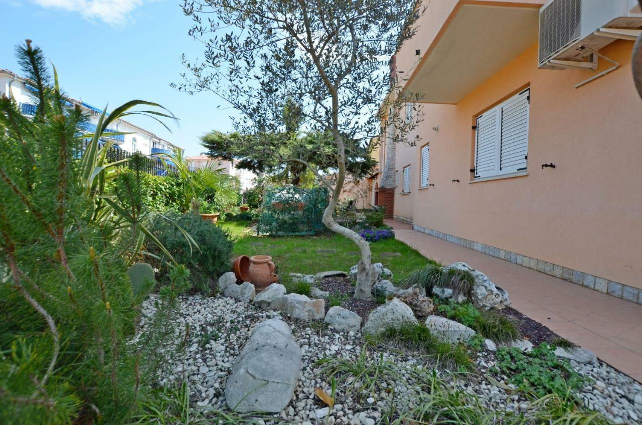 Villa Di Te Nema بولا المظهر الخارجي الصورة