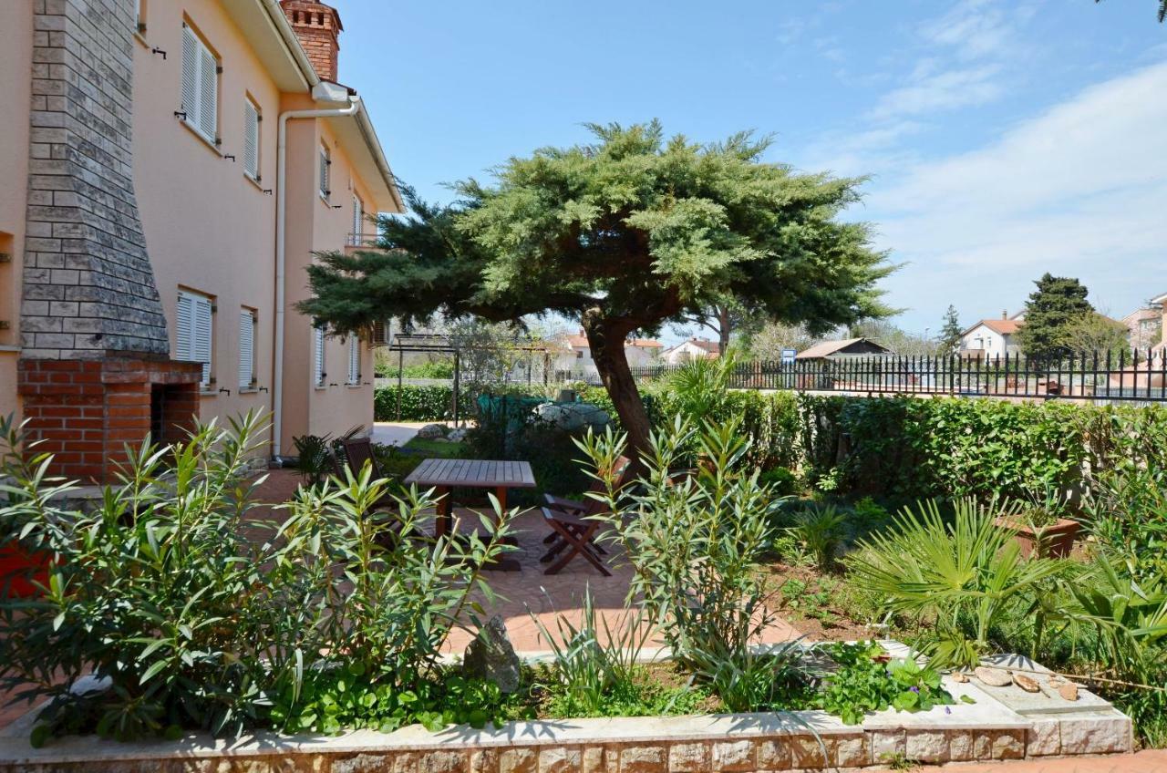 Villa Di Te Nema بولا المظهر الخارجي الصورة