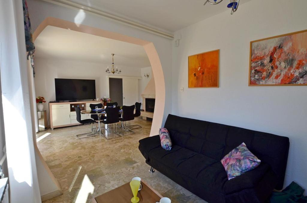 Villa Di Te Nema بولا المظهر الخارجي الصورة