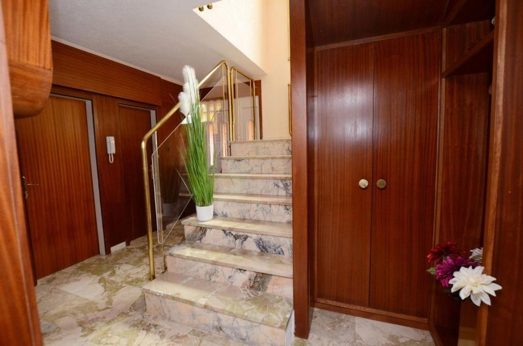 Villa Di Te Nema بولا المظهر الخارجي الصورة