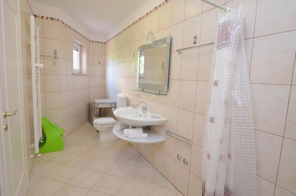 Villa Di Te Nema بولا المظهر الخارجي الصورة
